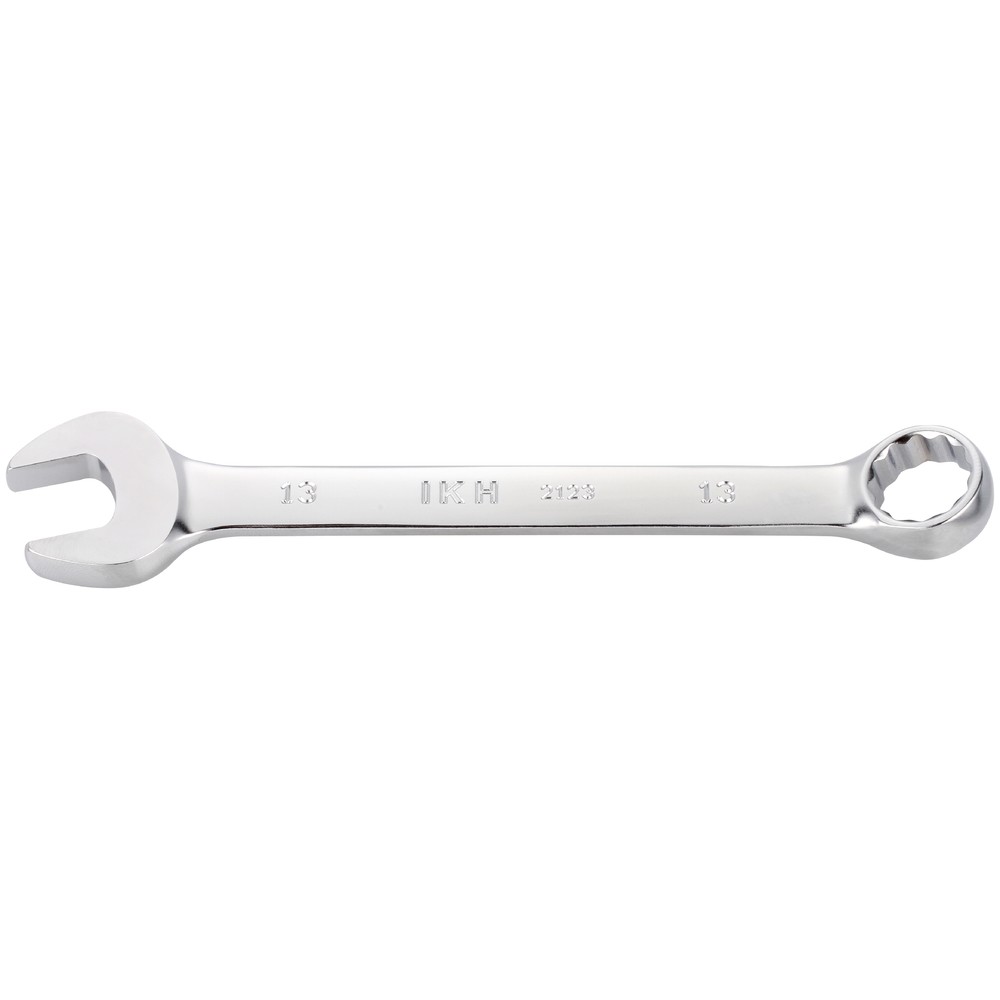 BLOCKNYCKEL 13MM KORT