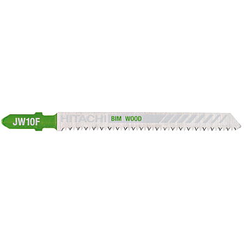 STICKSÅGSBLAD 74MM BIM 15TPI JW10F TRÄ 5ST