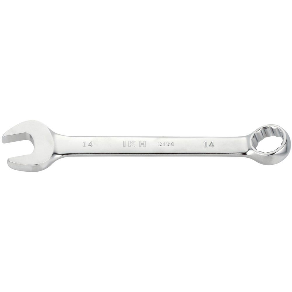 BLOCKNYCKEL 14MM KORT
