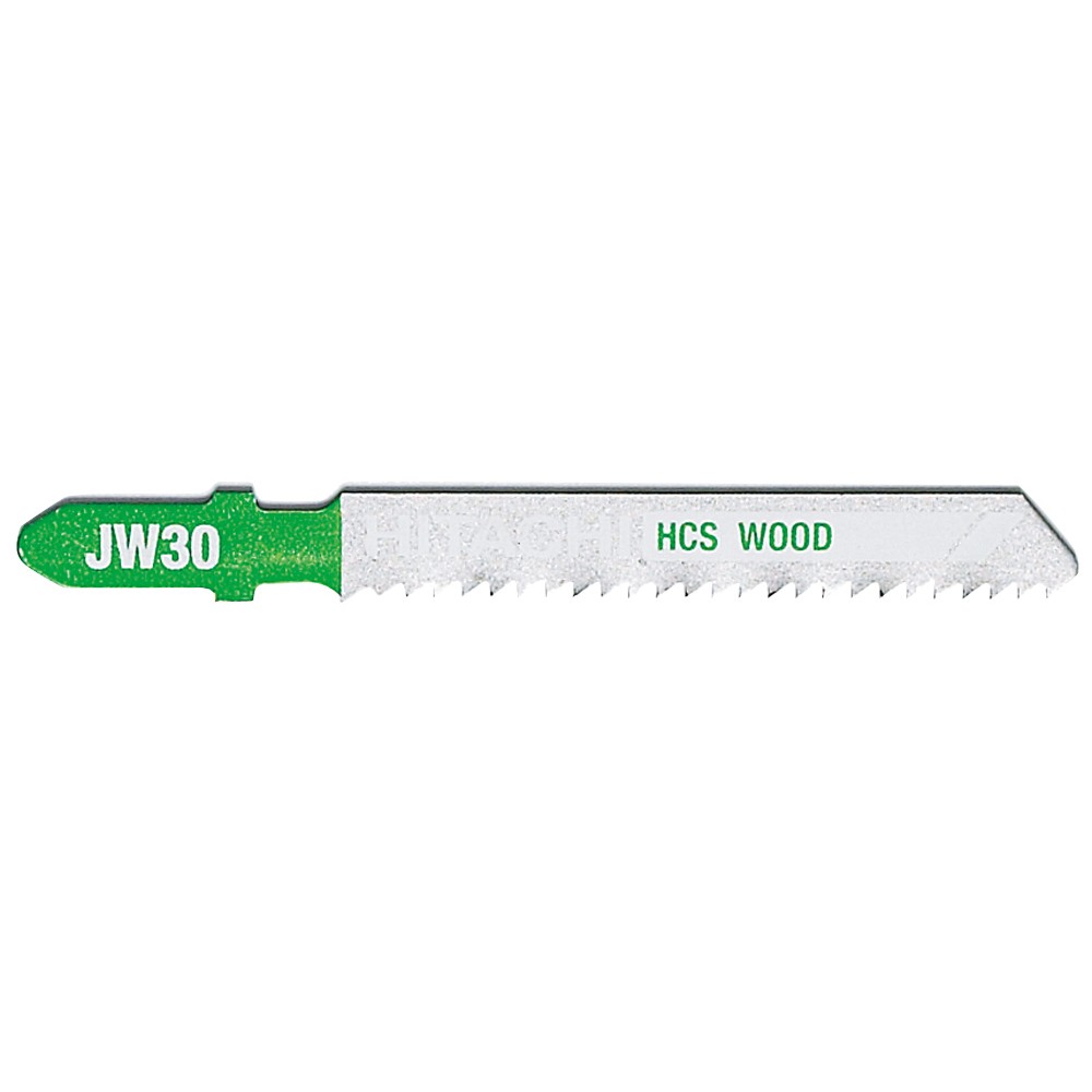 STICKSÅGSBLAD 65MM HCS 11-14TPI JW30 TRÄ 5ST