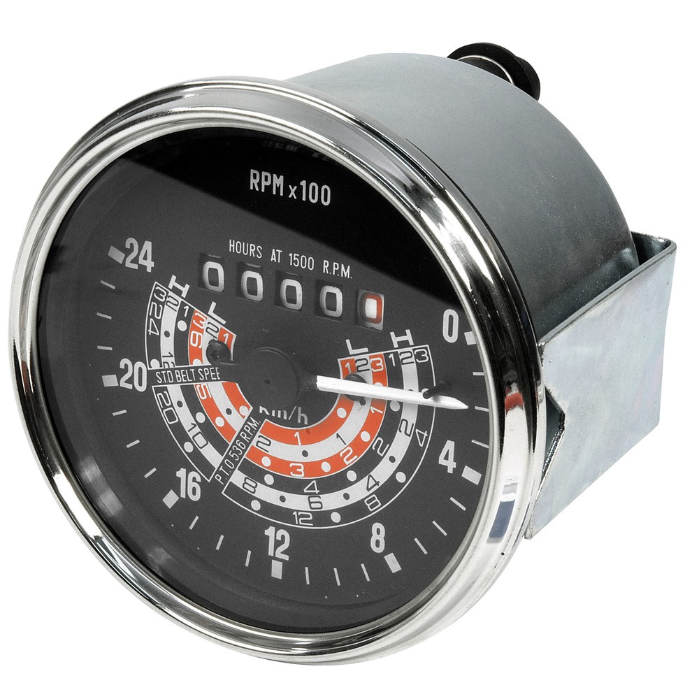 TRAKTORMETER MF 1850092M92