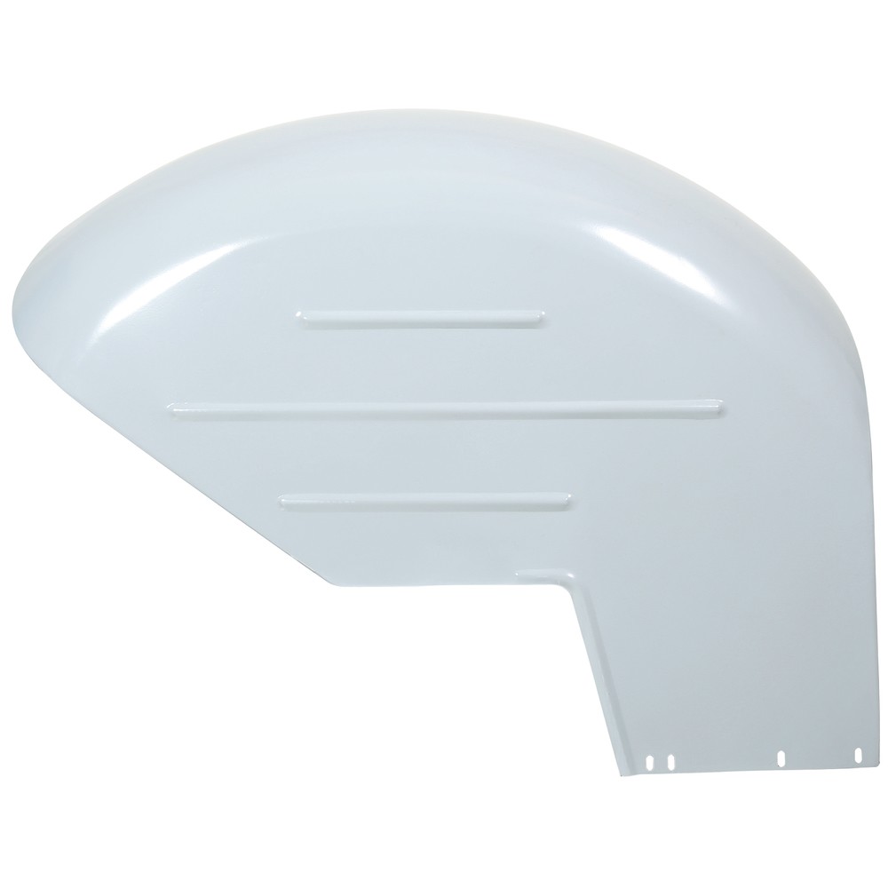 STÄNKSKÄRM VÄNSTER  9" MF 892747M91
