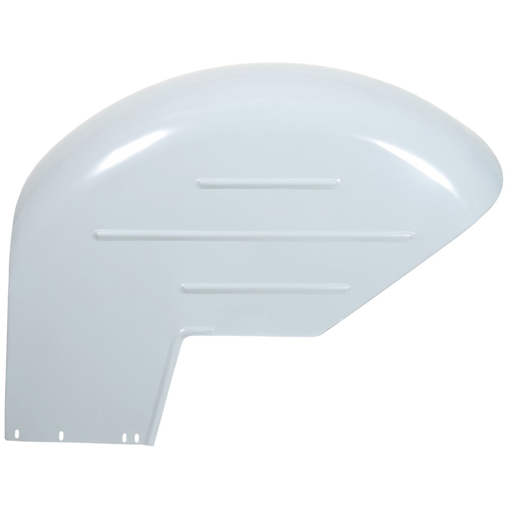STÄNKSKÄRM HÖGER 9" MF 892748M91