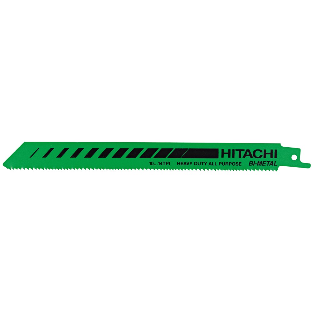 TIGERSÅGBLAD 200MM BIM 10-14TPI RM50B MET. 5ST