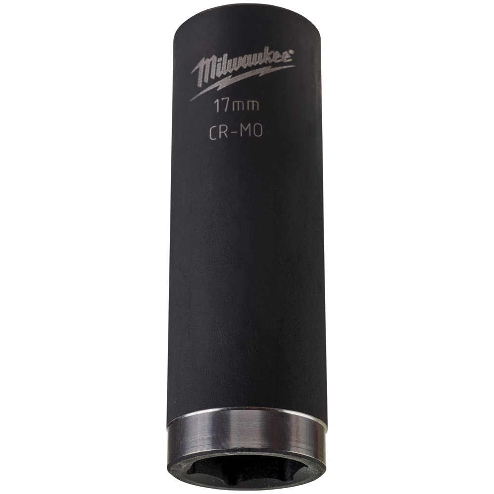 KRAFTHYLSA 1/2" 17MM SHOCKWAVE