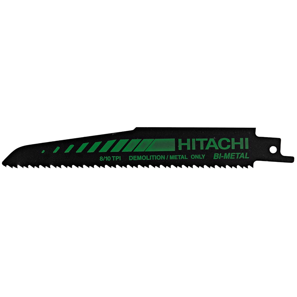 TIGERSÅGBLAD 150MM BIM 8/10TPI RM37B 3ST