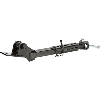 STABILISERINGSSTAG LONG MF 135 VÄNSTER