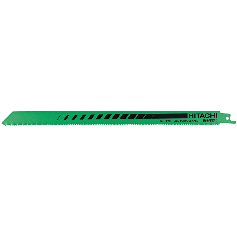 TIGERSÅGBLAD 300MM BIM 10-14TPI RD70B UNI 5ST