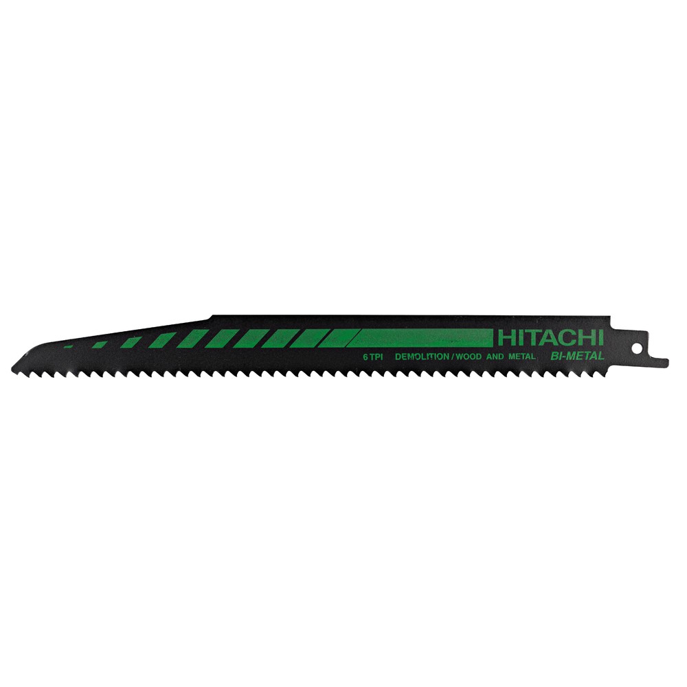 TIGERSÅGBLAD 225MM BIM 6TPI RD50B 3ST