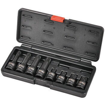 KRAFTHYLSSATS XZN M12-M18 MED HÅL
