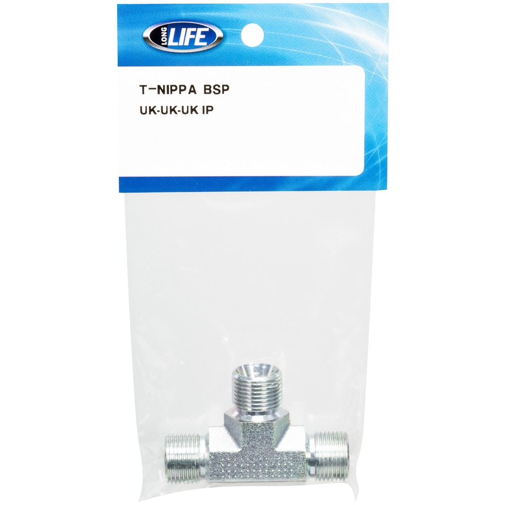 T-KOPPLING BSP 1/2 UTV-UTV-UTV