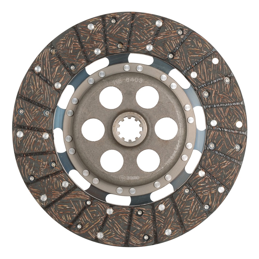 DRIVLAMELL 273MM 10Z