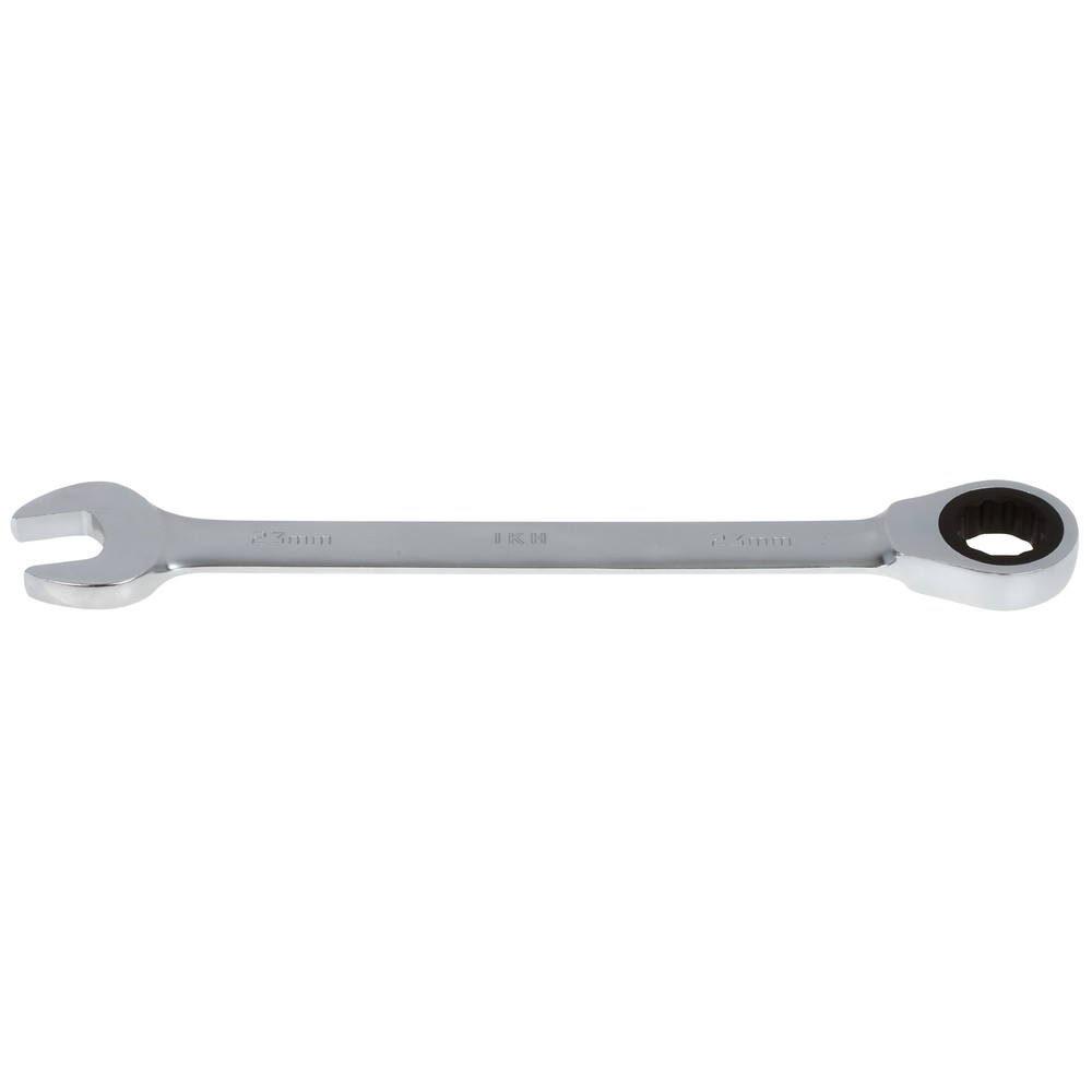 BLOCKNYCKEL MED SPÄRR 23MM