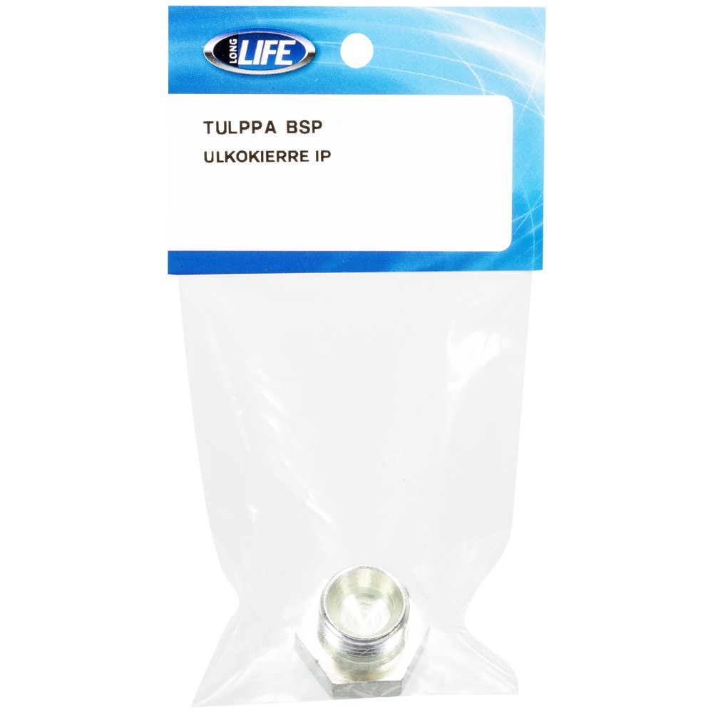 PLUG BSP 3/4 UTV