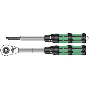 SPÄRRHANDTAG 1/2" 281/552MM 72Z ZYKLOP HYBRID