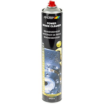 BROMSRENGÖRING SPRAY 750ML XXL