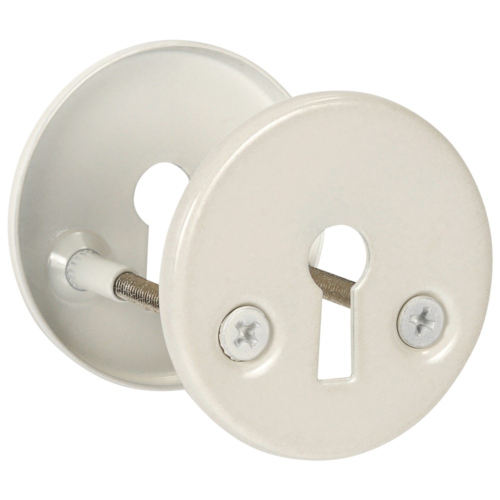 NYCKELSKYLT 113 ST VIT PAR