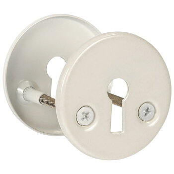 NYCKELSKYLT 113 ST VIT PAR