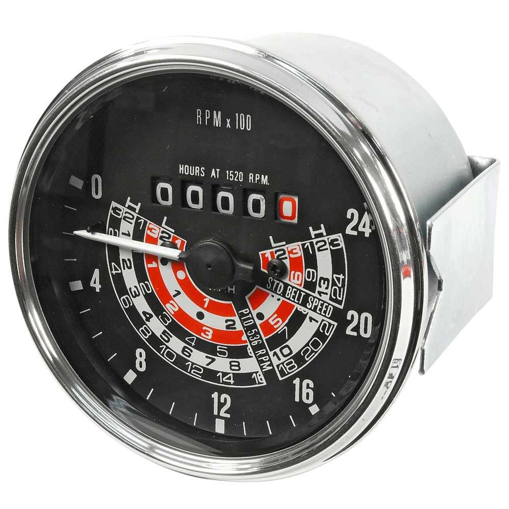 TRAKTORMETER MF 890223M92