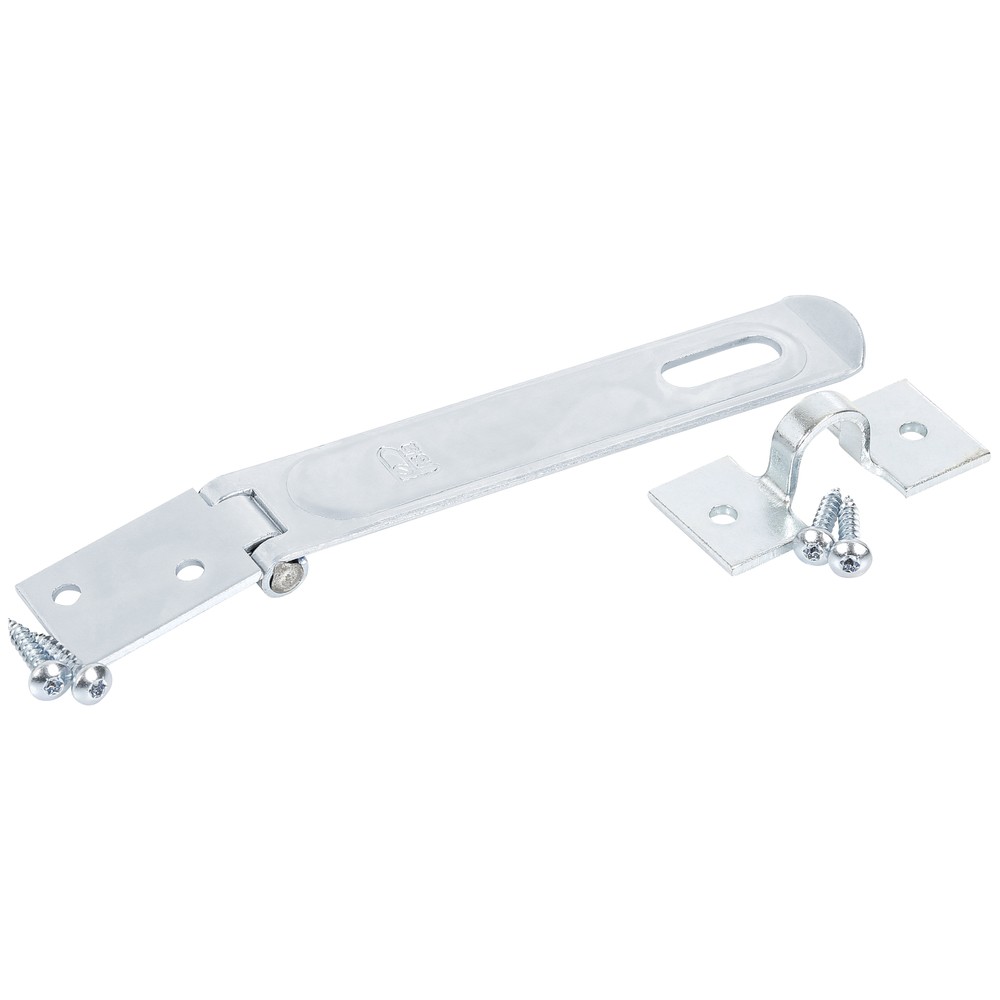 LEDHASP 840/125 FÖRZINKAD