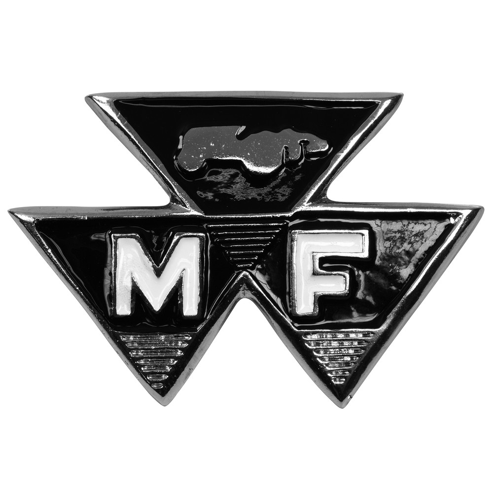 EMBLEM MF 828136M1