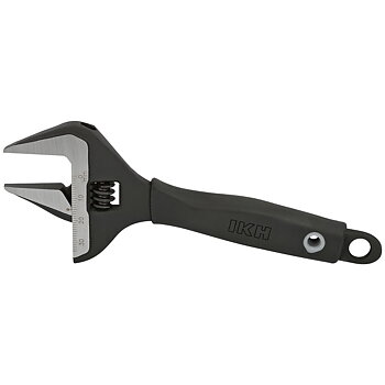 SKIFTNYCKEL 6" 15 GRADER BRED