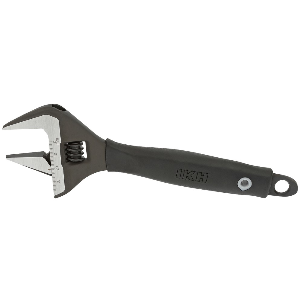 SKIFTNYCKEL 8" 15 GRADER BRED