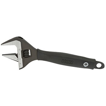 SKIFTNYCKEL 8" 15 GRADER BRED