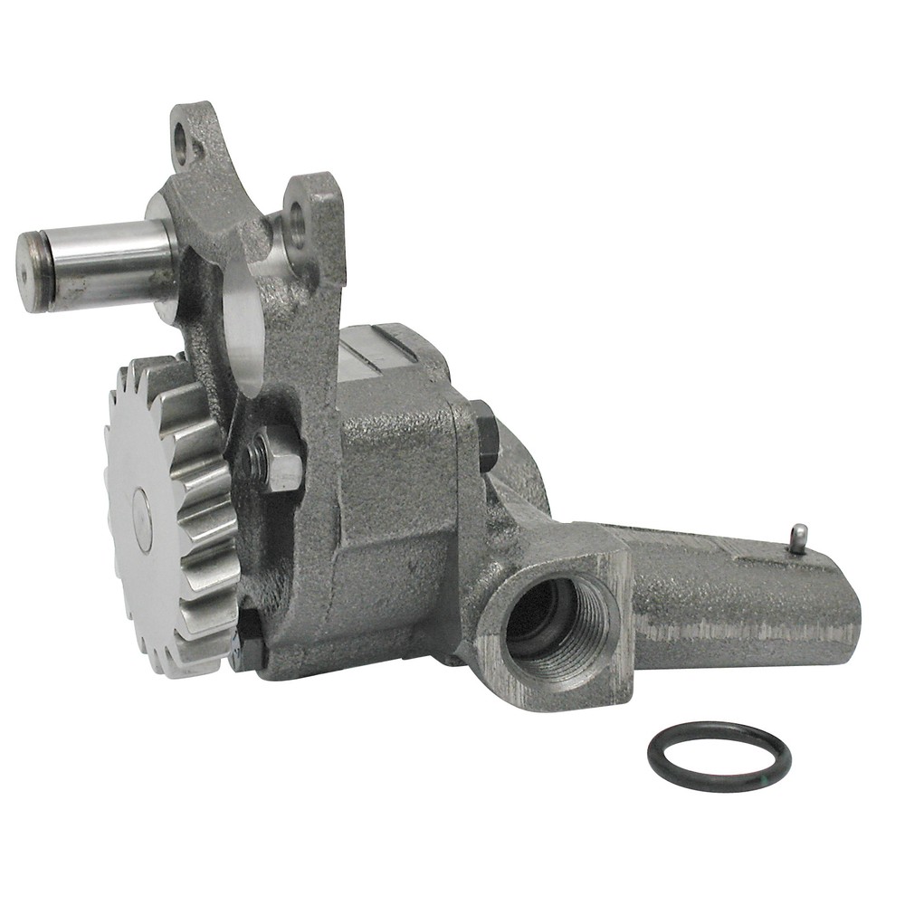 OLJEPUMP MF 1447483M91