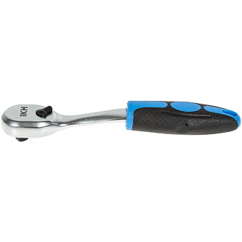 SPÄRRHANDTAG 1/4" 72Z