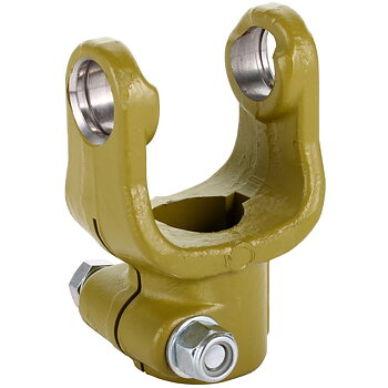 GAFFEL 35/10/M12 W2300 B104
