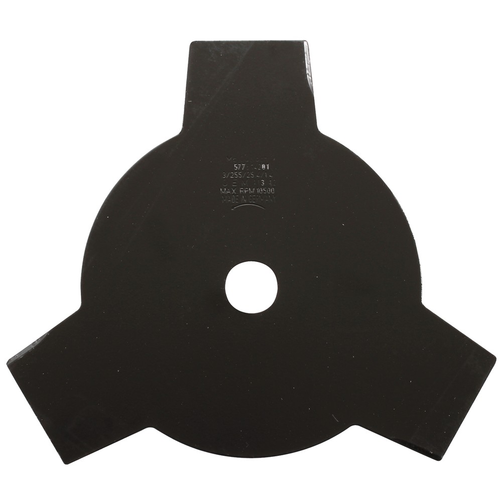 GRÄSKLINGA 255X25MM Z3 BBO001