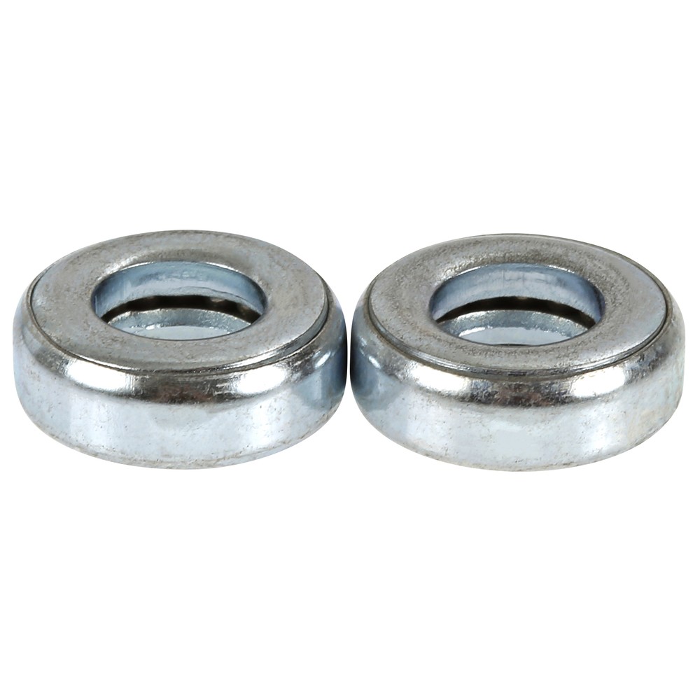 KULLAGER 901/9 STÅL/FÖRZINKAD (FIX1171 FIX1172)