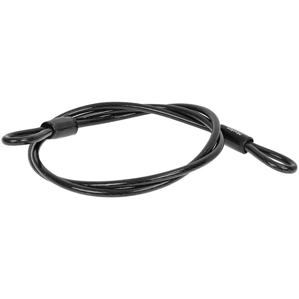LÅSVAJER 10MM/1,8M MED LÄNKAR