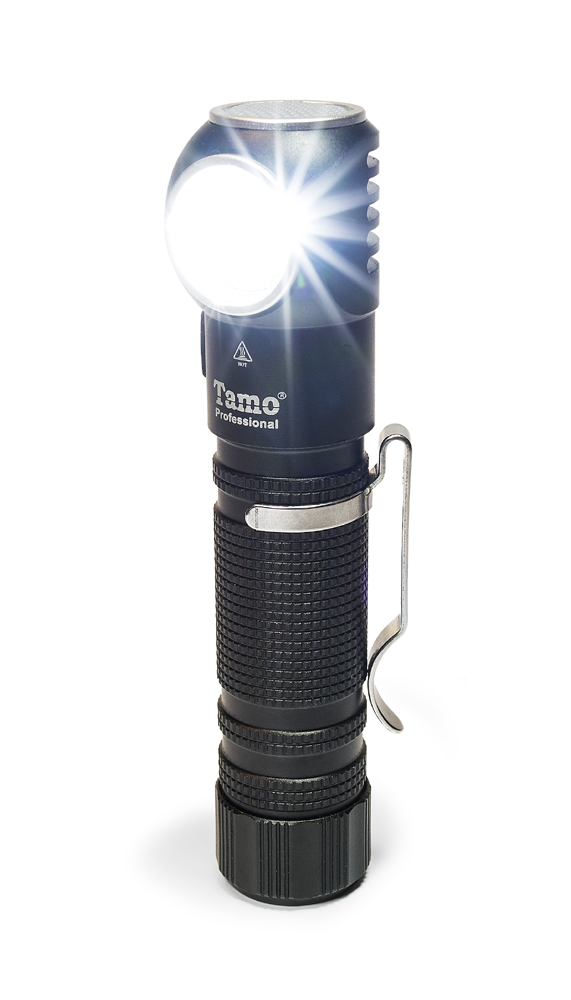 pannlampa 700lm