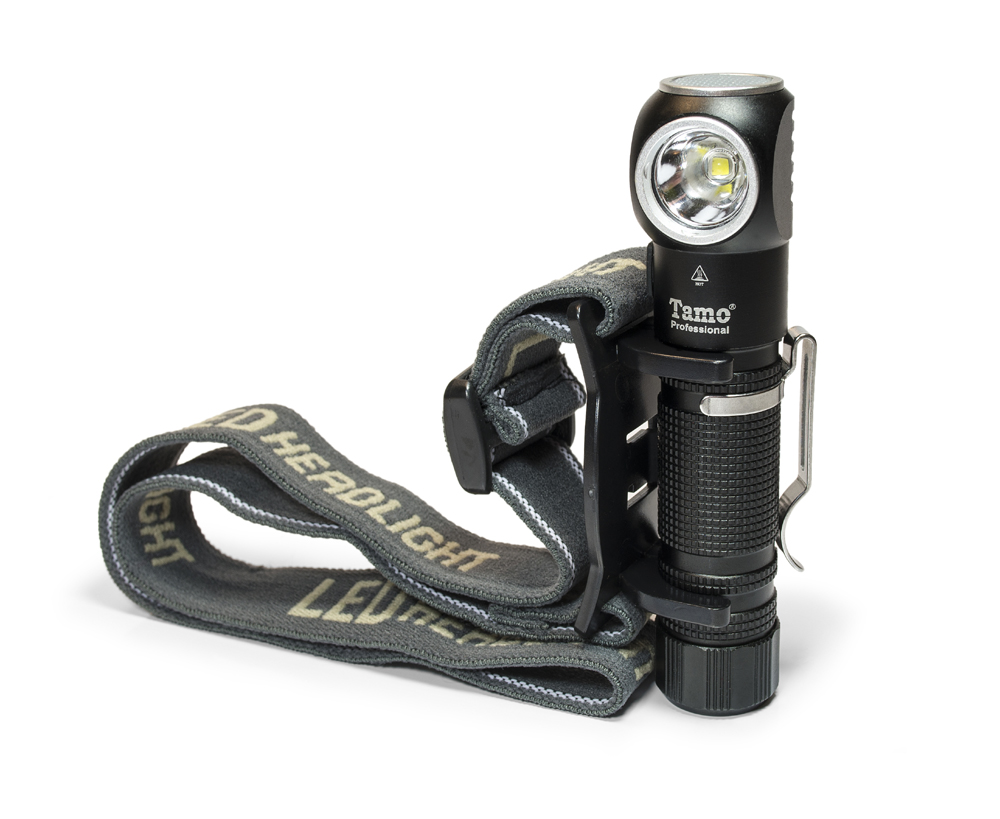 pannlampa 700lm