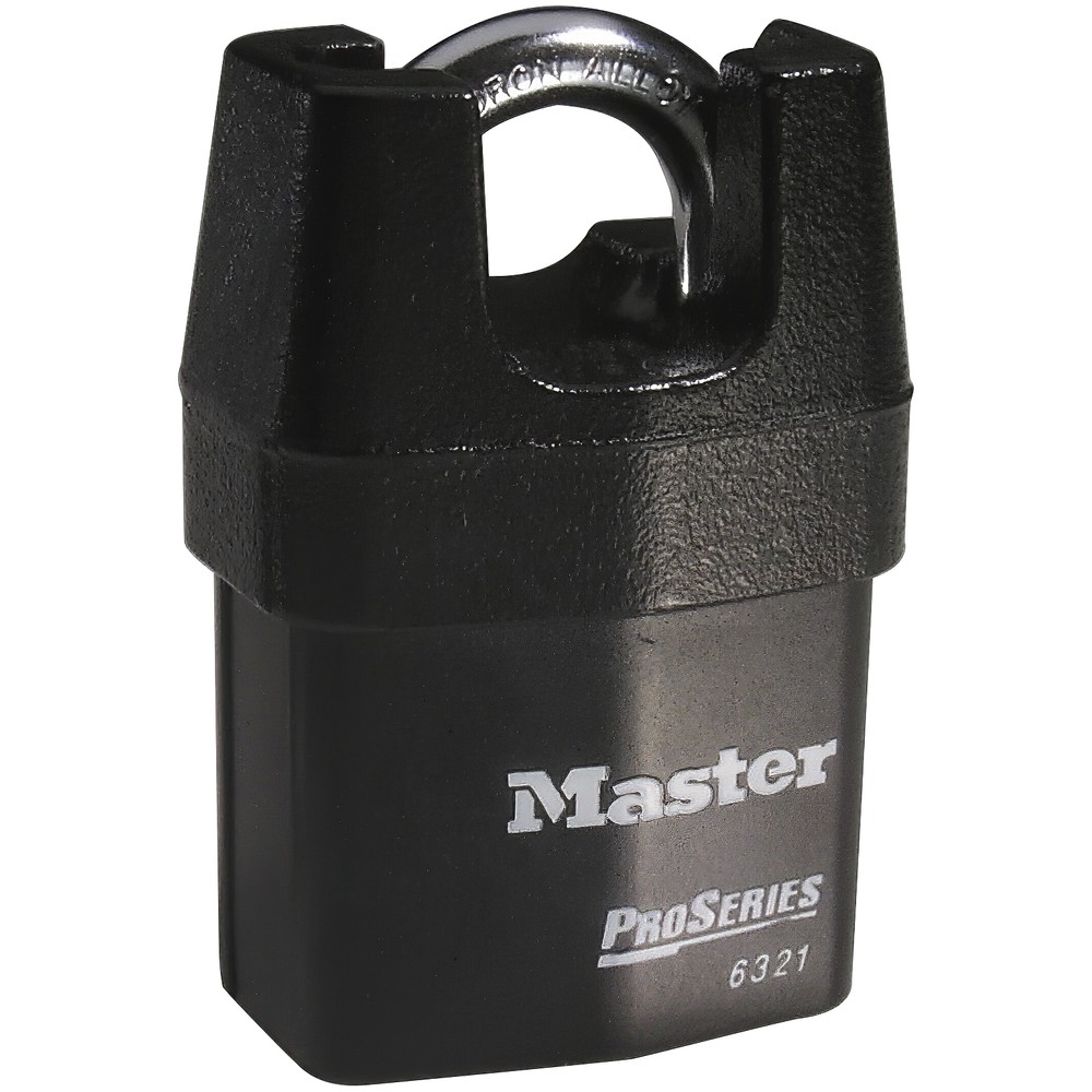 HÄNGLÅS 54MM PRO SIDOSKYDDAD