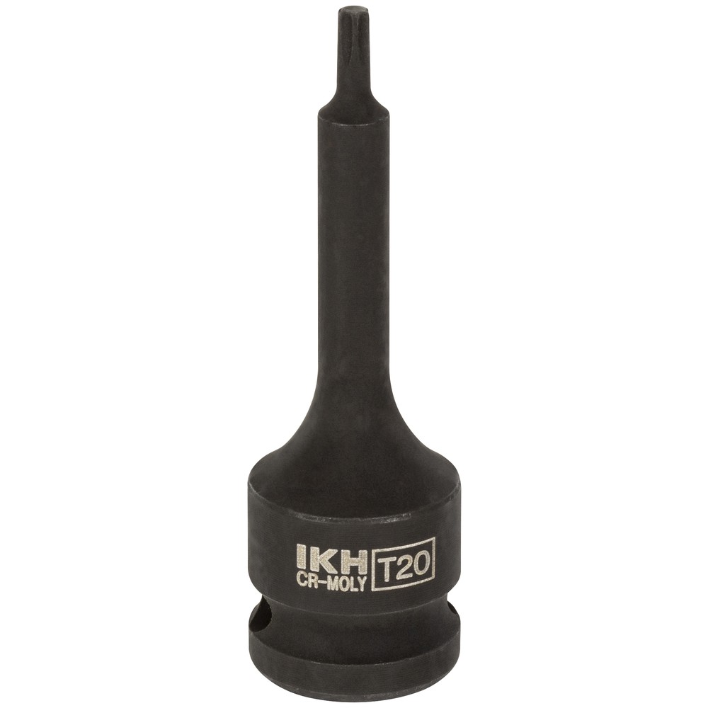 KRAFTHYLSA TORX 1/2" T20 LÅNG