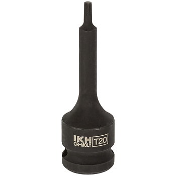 KRAFTHYLSA TORX 1/2" T20 LÅNG