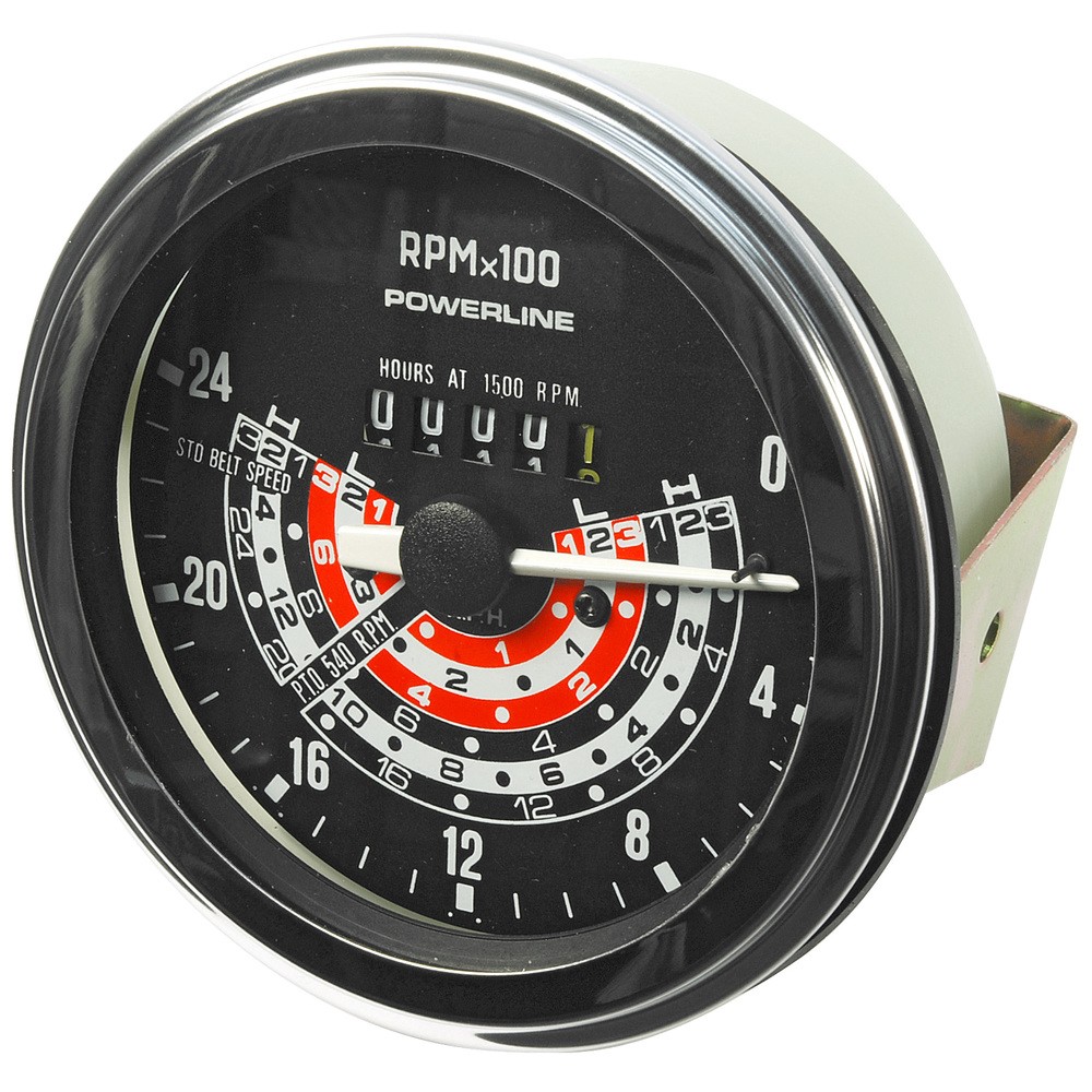 TRAKTORMETER MF 894432M91