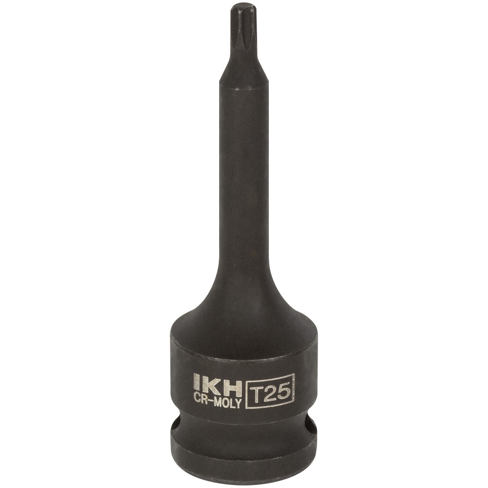 KRAFTHYLSA TORX 1/2" T25 LÅNG