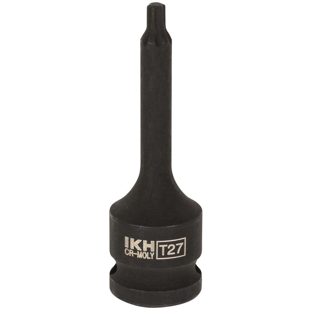 KRAFTHYLSA TORX 1/2" T27 LÅNG