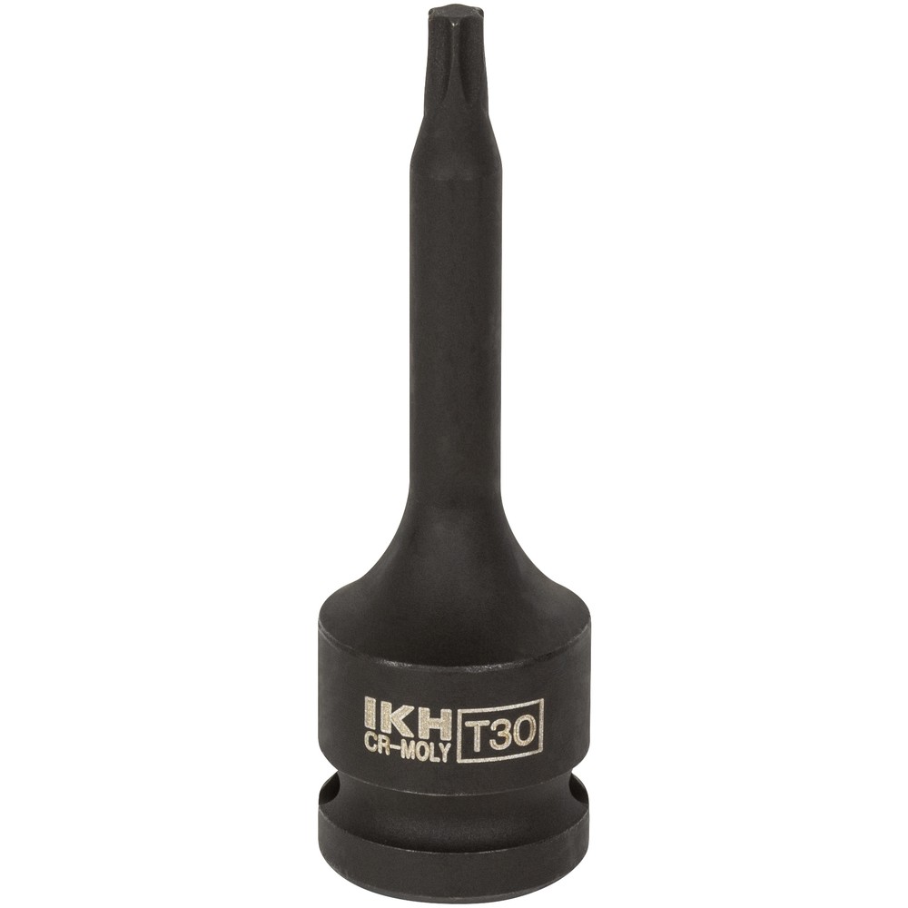 KRAFTHYLSA TORX 1/2" T30 LÅNG