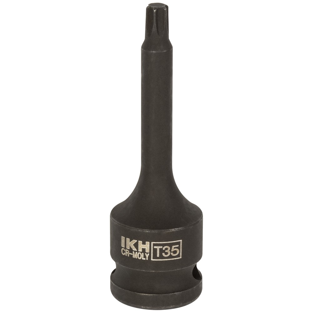KRAFTHYLSA TORX 1/2" T35 LÅNG