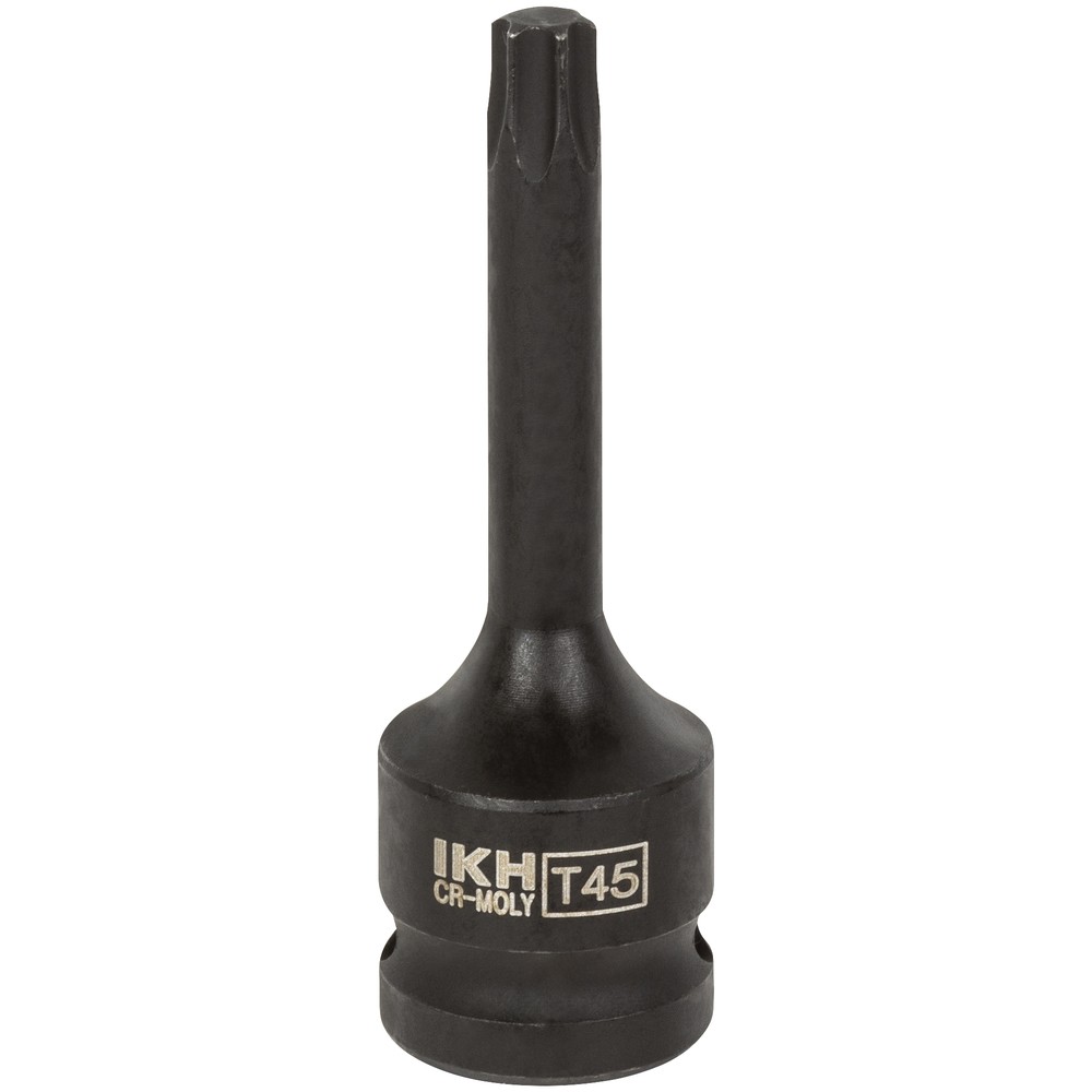 KRAFTHYLSA TORX 1/2" T45 LÅNG