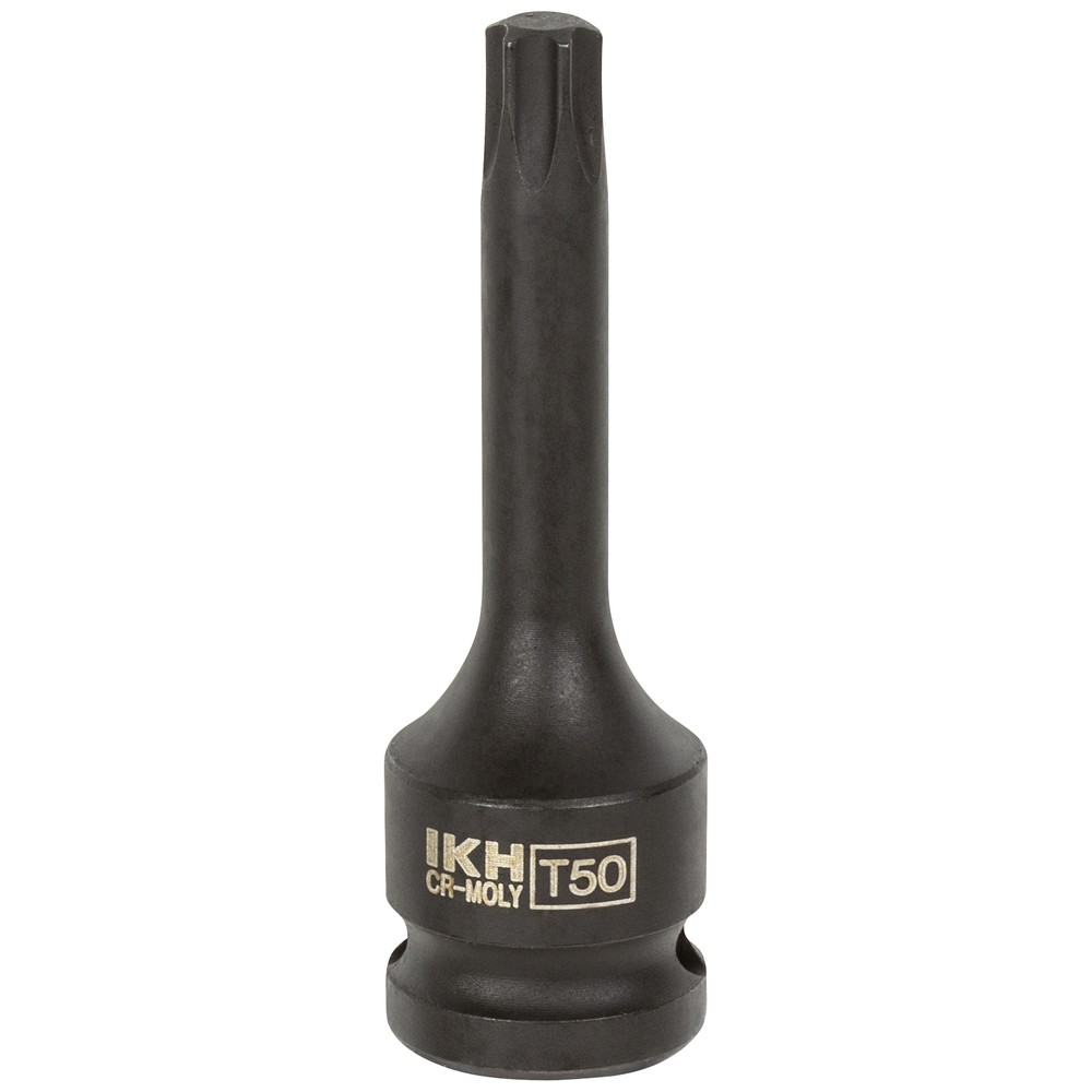 KRAFTHYLSA TORX 1/2" T50 LÅNG