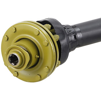 KRAFTÖVERFÖRINGSAXEL B106 1.3/8-6 LAMELLKOP
