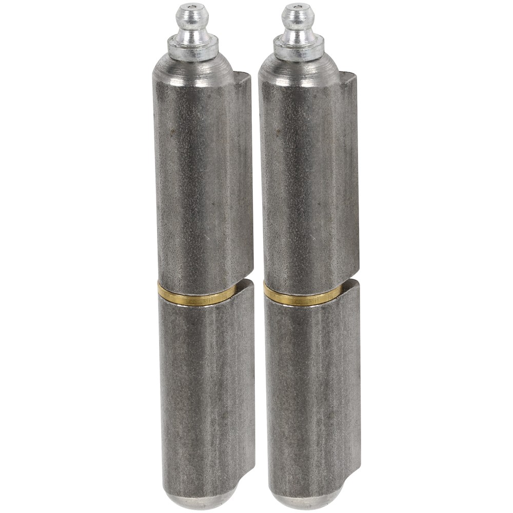 SVETSGÅNGJÄRN 100MM 2 ST BÖR SMÖRJAS