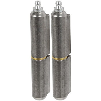 SVETSGÅNGJÄRN 100MM 2 ST BÖR SMÖRJAS