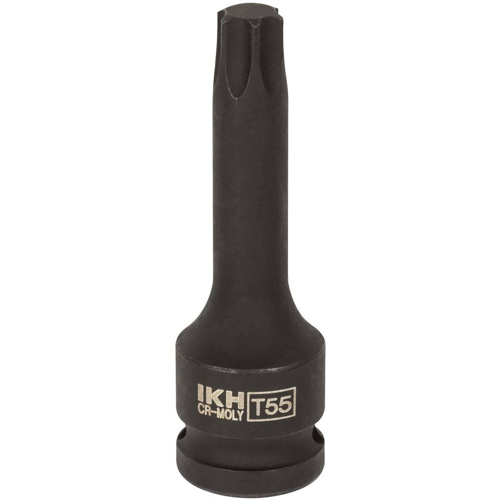 KRAFTHYLSA TORX 1/2" T55 LÅNG